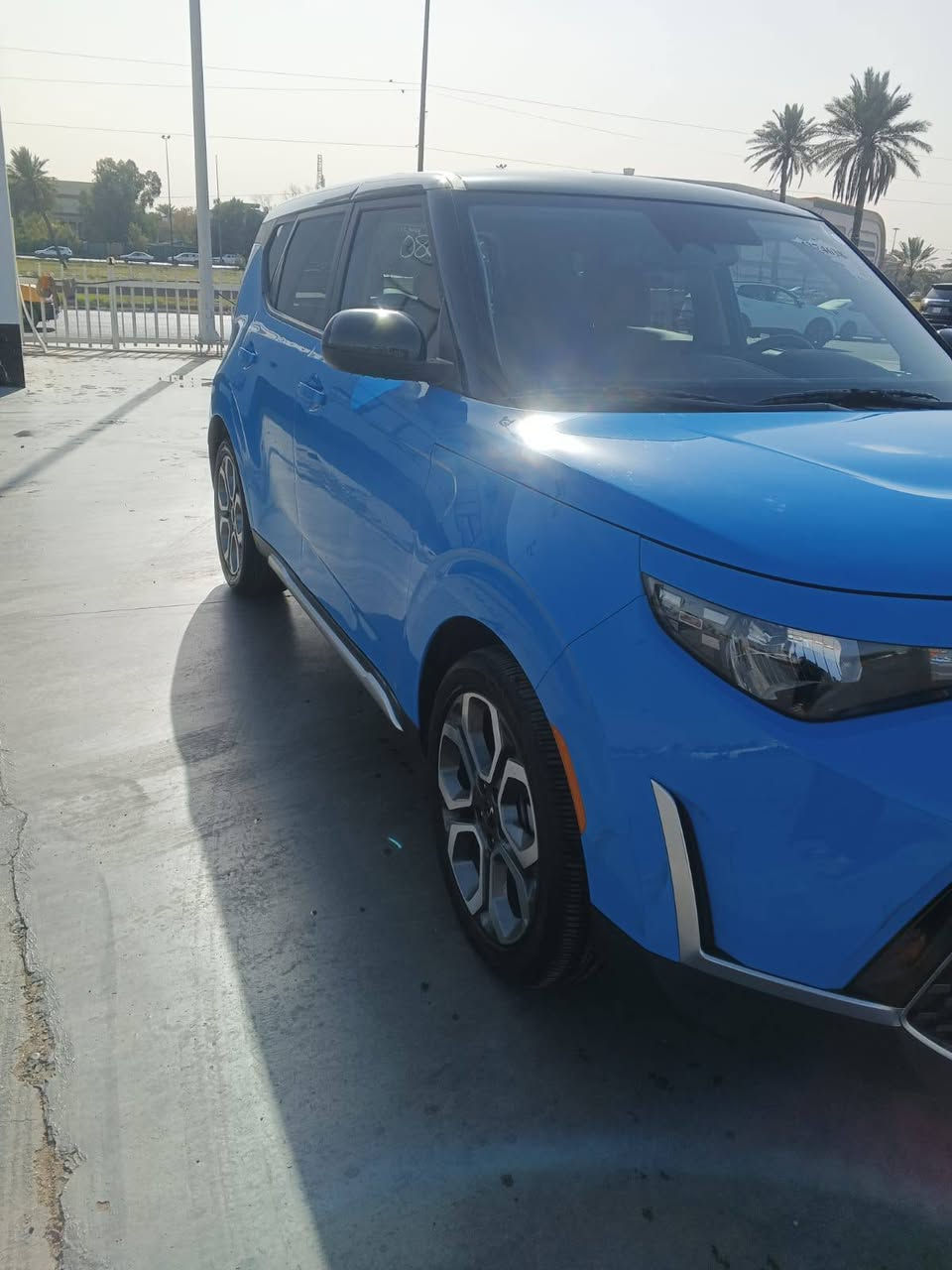 سلام عليكم صول وارد امريكي موديل 25   فول عد فتحه ماشيه 4000 محرك 2000 دوش سعر 155وبيه مجال بغداد بلديات تفاصيل اكثر اتصل ***********
