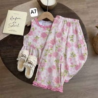 ملابس أطفال • ٣-٧ سنة • سنغافورة