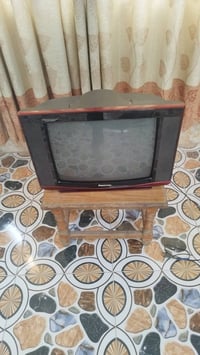 تلفزيون • قليل الاستعمال • حلة بابل