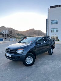 رنجر • ٢٠١٢ • رانية