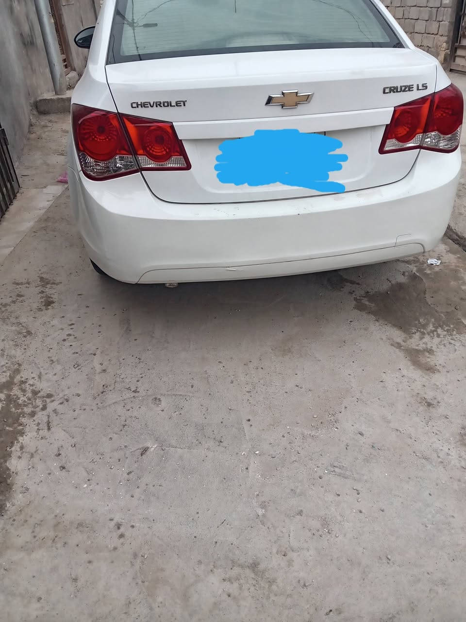 كروز 2012 خليجي بابل الماني رقم بابل باسمي مكاني بابل شارع 80 سنويه نافذه بيه صبغات بدون داخل سياره جديده وجاهزه من كلشي مكينه كير حداديه عوزه فقط دبلات ظعاف مو كلش بس لتوظيح تخم تاير صار شهر من شاده للاستفسار *********** السعر 76 مجاله بصيط
