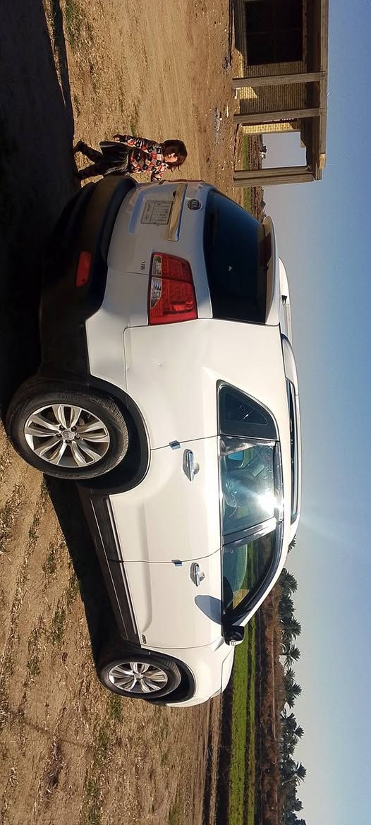 سورنتو خليجي فول مواصفات موديل 2010 محرك سته سلندر سبعه راكب بصمه بنراما كشن كهرباء كامره دفع رباعي سياره بيه اربع قطع صبغ ابيع حزام بدون اي دواخل كير محرك حداديه تبريد كهربائيات نضيفات سعره 138 مجال حق الجيه بابل الحمزه الغربي خارج ***********
