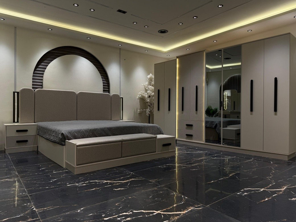 ️✨ غرف نوم تركية حديثة .. فخامة وجودة في مكان واحد! ✨🛏️
♦️موديل
✅ تصاميم عصرية تناسب جميع الأذواق
✅ خامات تركية أصلية عالية الجودة
✅ أسعار مناسبة مع خدمة توصيل
🌏السعر
نقل وشد مجاني داخل بغداد محافظات 75 الف
📍 المكان: بغداد
📞 للتواصل: ***********
🎯 لا تفوّت الفرصة .. خلي غرفتك تحجي عن ذوقك
#العراق #اكسبلور_فولو #إكسبلور #مشاهير_العراق #اثاث #كربلاء #الموصل #البصرة #الناصريه #بابل #الديوانية #ديالى #النجف #بسماية #مول_المنصور #مشاهير_العراق #اثاث
