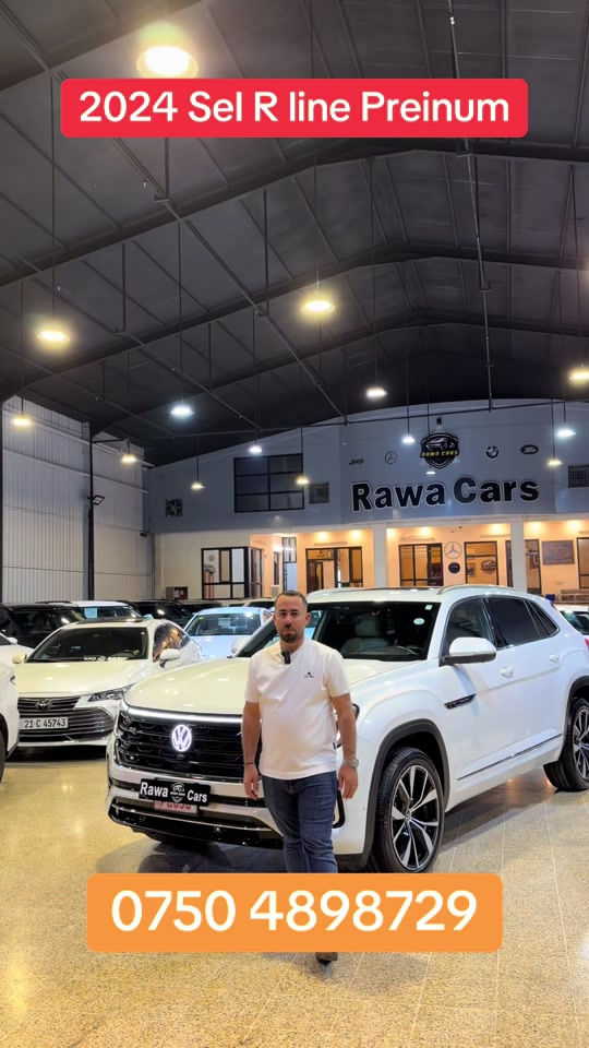 #rawa_cars #vw #iraq #all #erbil 


**إذا كنت صاحب هذا الإعلان وتريد حذفه لأي سبب، رجاءا أرسل رسالة إلى الدعم الفني**