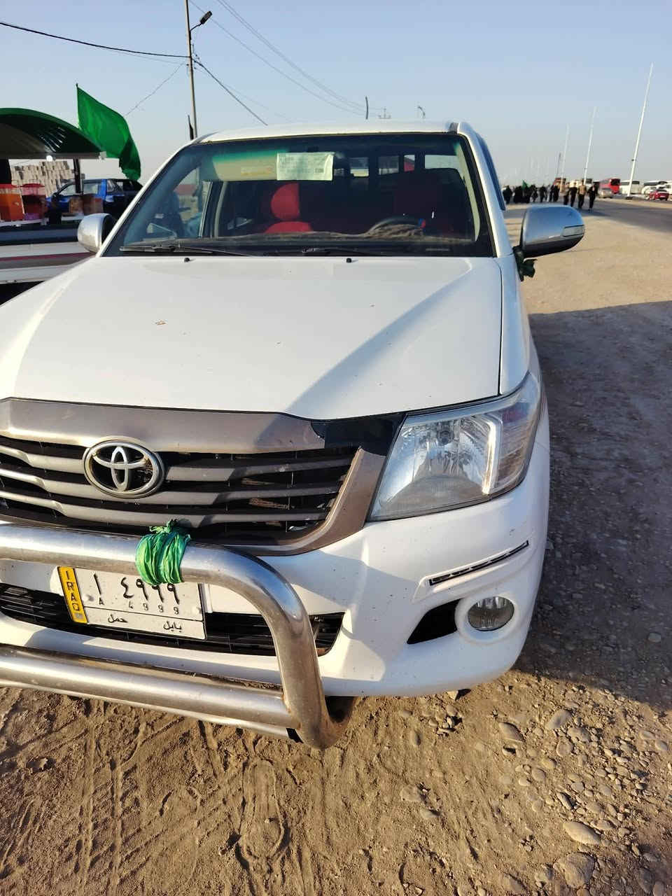 ليسلام عليكم بيكم موديل 15 كفاله عامه اوتوماتيك تحويل بلاسم شاصي 19 الاتصال على الرقم التالي
***********
***********
ليسلام عليكم بيكم موديل 15 كفاله عامه اوتوماتيك تحويل بلاسم شاصي 19 الاتصال على الرقم التالي
