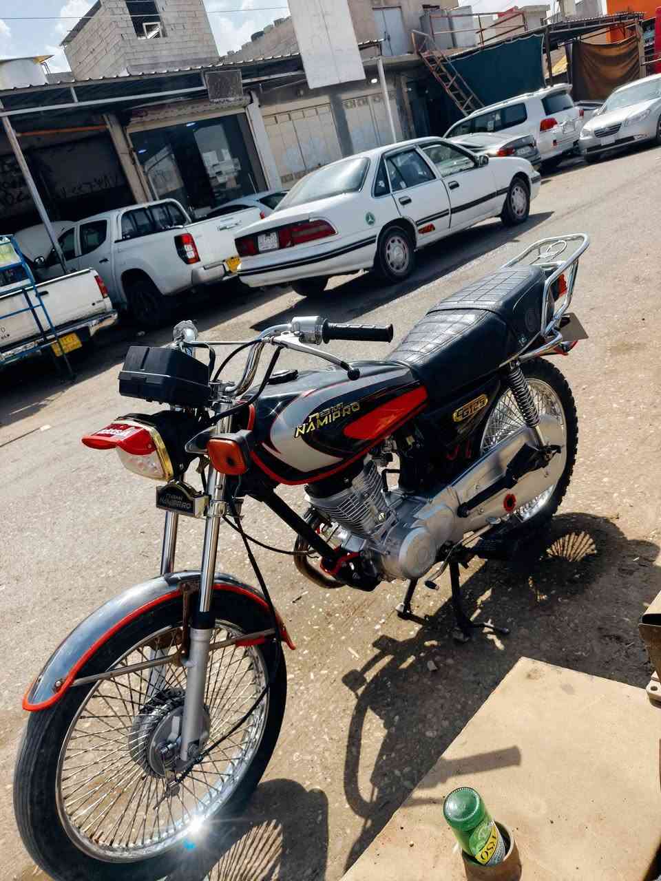 نامی پڕۆ 2020 هەمو گیانی بیلادە تا بڵێی شتێکی جوانو مەزبوتە نوقسانی نیە نە سەرف نە سەوت نە بوخار هەموی بەشەرت سەوتی فێلسیشی تیاو مەیوە تا بڵێی بەقوەتو بە هەڵمەتە موشتەریت جات بکە شوێن: کەلار : ڕزگاری.
نامی پڕۆ 2020 هەمو گیانی بیلادە تا بڵێی شتێکی جوانو مەزبوتە نوقسانی نیە نە سەرف نە سەوت نە بوخار هەموی بەشەرت سەوتی فێلسیشی تیاو مەیوە تا بڵێی بەقوەتو بە هەڵمەتە موشتەریت جات بکە 
***********

شوێن: کەلار : ڕزگاری.
