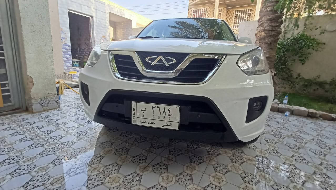 السلام عليكم تيكو موديل 13 مكفولة من الضربه بيهه رشات صبغ تجميل حزام سنويه مجدده لحد  جاهزه من كلشي مكان السياره بالشطره والسعر 52 وبيهه مجال شويه تلفون *********** او ***********
