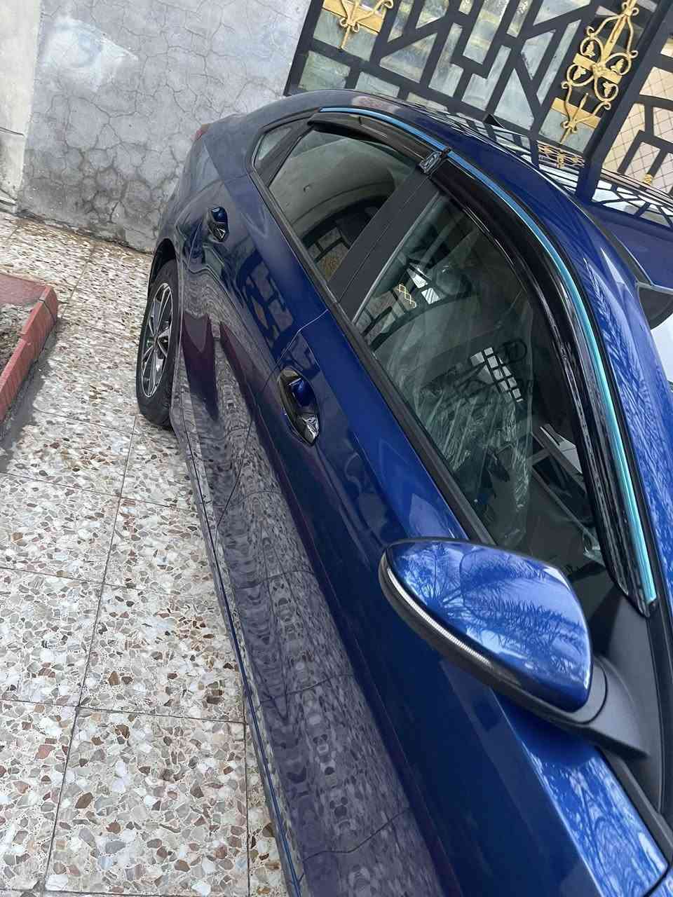 سلام عليكم ‏
كيا فورتي 2024 وارد امريكي 🇺🇸 ضرر البنيد جاملغ الايمن راجع ع بارد وخشم البنيد بي صبغ 

محرك كير كلشي كفاله عدا الحادث المذكور☝️

(( ابيع على الفحص وين يعجبك افحص 👍))

رقم (بابل ) جديد هزه فحص سنويه جديده

السياره بحالة زيرو ماشيه (24 الف كيلو )

محرك 2000 Doch دوش

رادارات جانبيه تحديد النقطه العمياء ⚠️

رادار خلفي تنبيه عند الرجوع‼️

رادار امامي ❗️❌

تحديد مسار/ سياقه ذاتيه 

اوتو بريك /توقف ذاتي عند الاقتراب ⛔️

اشاره بل مرايه 💡

كامره دوراه 📷

شاشه كبيره تدعم 📲Android Auto/car play

خرائط Gps 📌

فول تحكمات ستيرن 

3 انظمة قياده Sport/Normal/Smart

كروز مثبت سرعه 

ويل كب كروم 

حساس اطارات 

شاشة ظبط واعطال بل دشبول 

منافذ Usp/ Aux/ 12V

4 دسك/ مانع انزلاق/Abs

السياره جديده وجاهزه بدون اي نقص السعر146وبيه مجال قليل لشراي . للأتصال هذا رقمي ***********

— في ‏‏‎Hillah‎‏‏.
