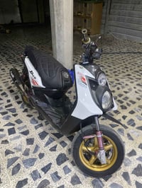 سكنس جبلي • فول مواصفات • مزودة برا