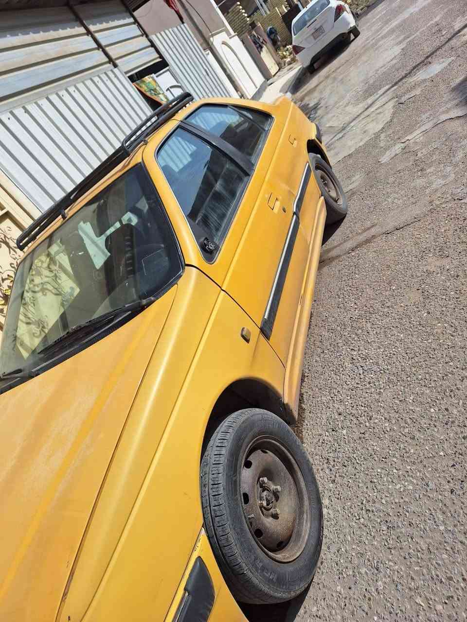 بيجو بارس موديل ٢٠١٥ رقم بغداد بأسمي تحويل مباشر كير محرك خير من الله ٤٥ بيها مجال تجي تشوف بعينك وتقتنع وتدلل ***********
