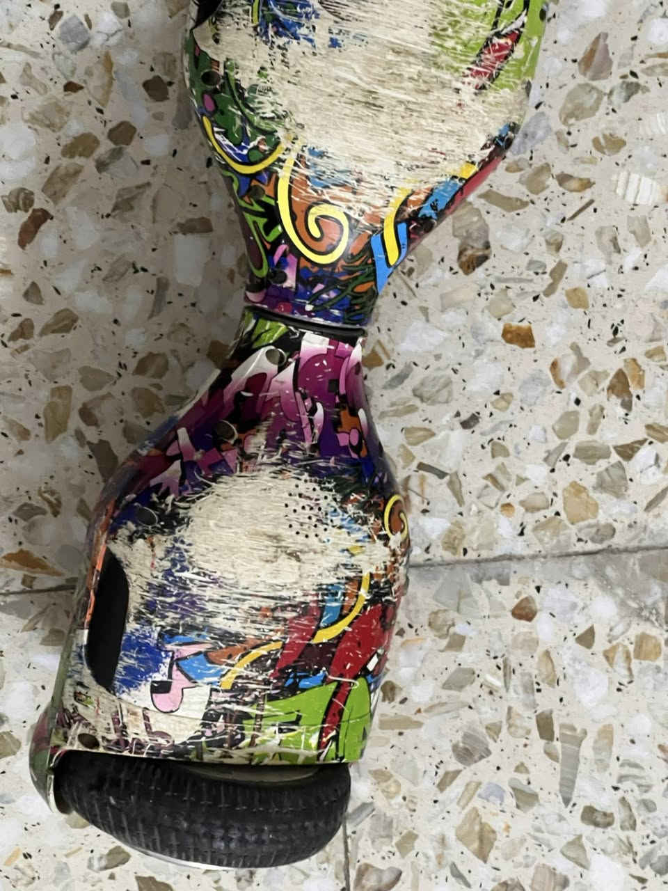 سكوترات عدد 4مع شاحنات عدد2اكو شغالات بس  بيهن خلل السعر 100 شلع وبيهم مجال بسيط


**إذا كنت صاحب هذا الإعلان وتريد حذفه لأي سبب، رجاءا أرسل رسالة إلى الدعم الفني**