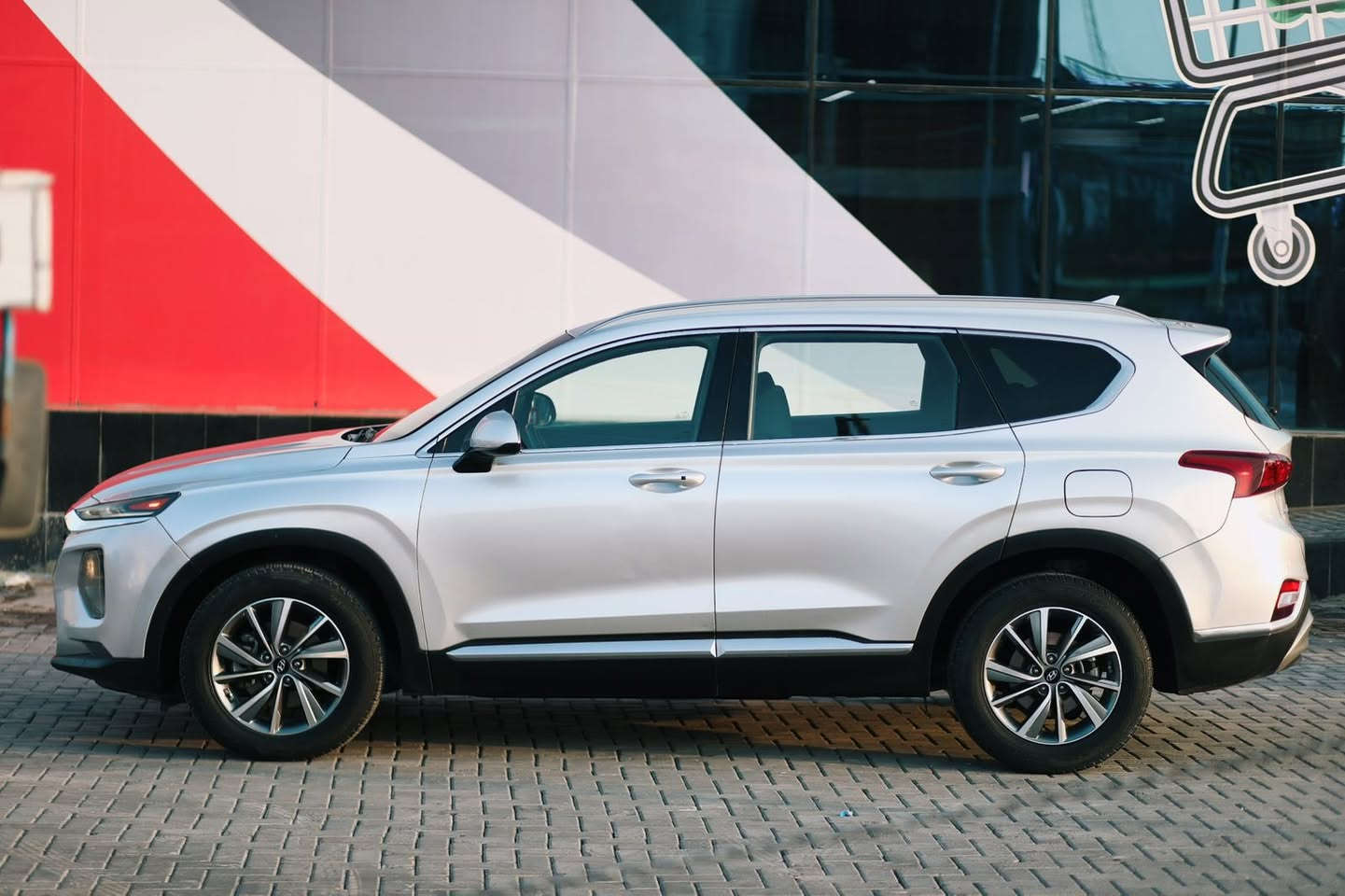 هيونداي سنتافي (2019) — فول مواصفات🩶🔥
جوه السوك 🔥🔥💯

🚗 فول عِدّة
🌞 فتحة سقف
🔄 تحويل وكالة جاهز
🪪 سنوية 2027 تسقط

📮 السـعـر ✅ لايك و تعليق يصلك بالخاص 📩

مكان تواجد السيارة: كربلاء / بغداد
رقم صاحب السيارة: ***********
الصفحة مكلف بالنشر
