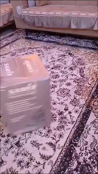 ساميكس • ٢٥لتر • ٢٢٠٠واط