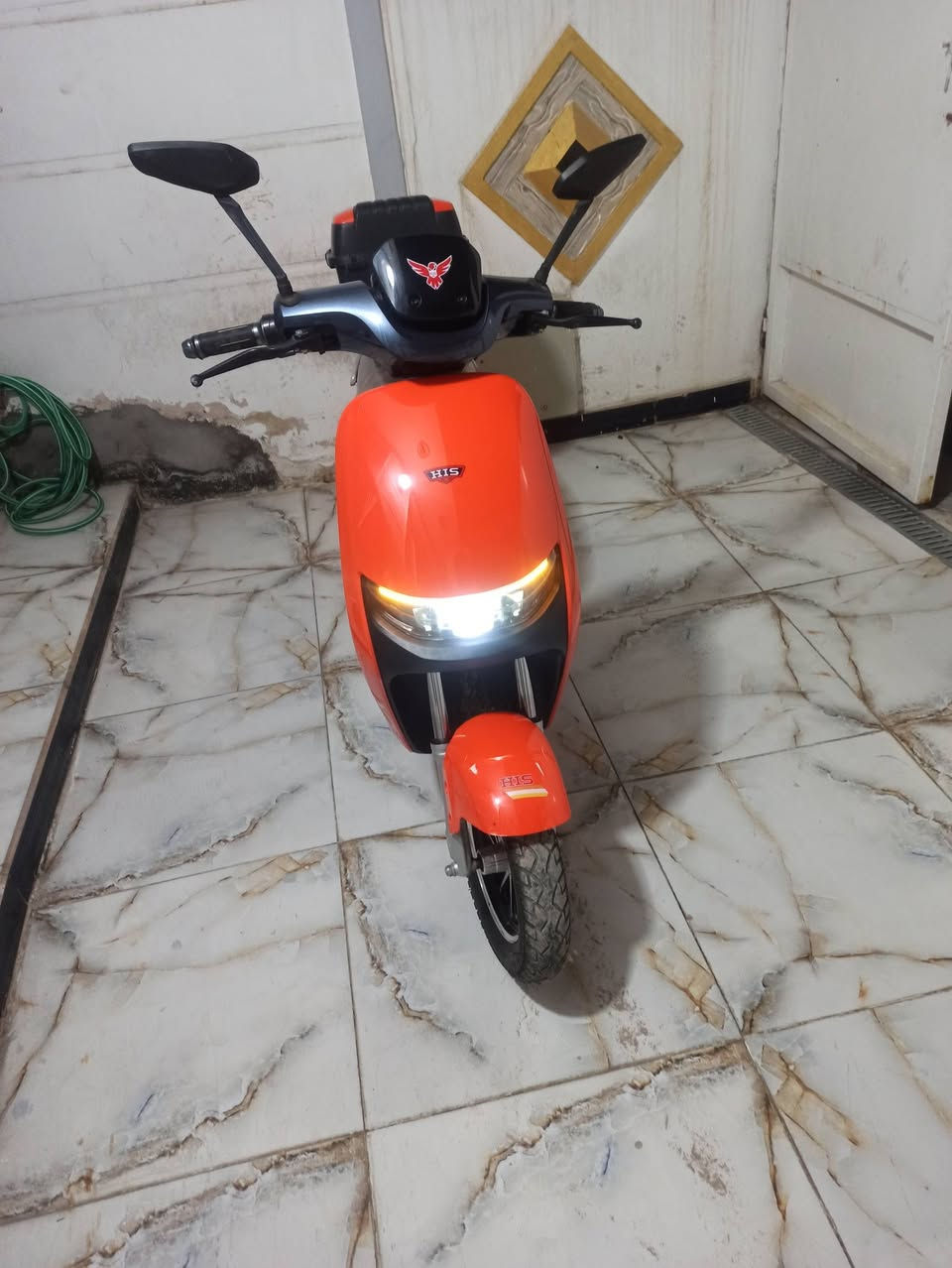 سلام عليكم دراجه شحن للبيع سعر 450 وبيها مجال


**إذا كنت صاحب هذا الإعلان وتريد حذفه لأي سبب، رجاءا أرسل رسالة إلى الدعم الفني**