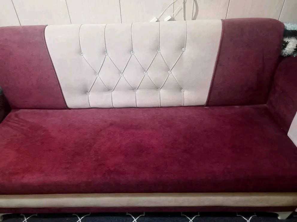 السلام عليكم
جهاز جري سعره ٤٠٠ أخو جديد  
الكنتور جديد كل ضرر ما بي ولا شخطه ٥٠٠ توصا
الطخم الاثنين بس ينراد تبديل الإسفنج مالته  سعره ٨٠
بلا أمر أي تعليق سلبي ما أريد 
الي يريد يعلق والي ما يعجبه لا يعلق 
ومع احترامي للجميع........


**إذا كنت صاحب هذا الإعلان وتريد حذفه لأي سبب، رجاءا أرسل رسالة إلى الدعم الفني**