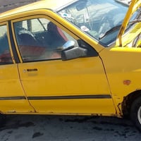 سايبا • موديل 11 • دبل يفلت