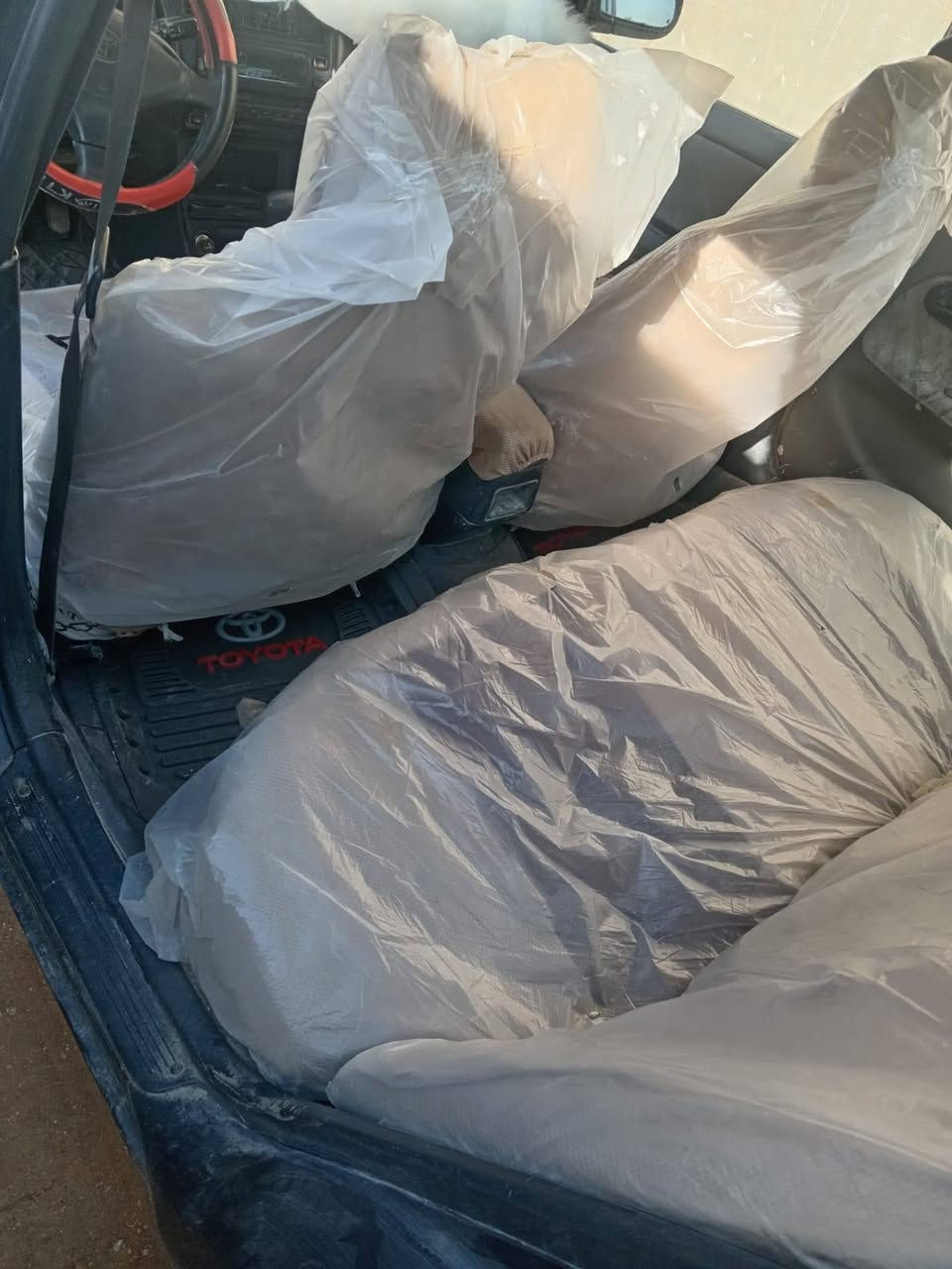 كورله البيع سعر (50). وبيه مجال مكان  النجف. مداور ثاني يوم  هاذ رقم صاحب. سيارة اتصال بي واساب  ‏‪***********‬‏بيع مباشر
