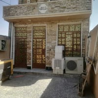 طابو ملك صرف • مؤثث بالكامل • مولد ٦٠أمبير