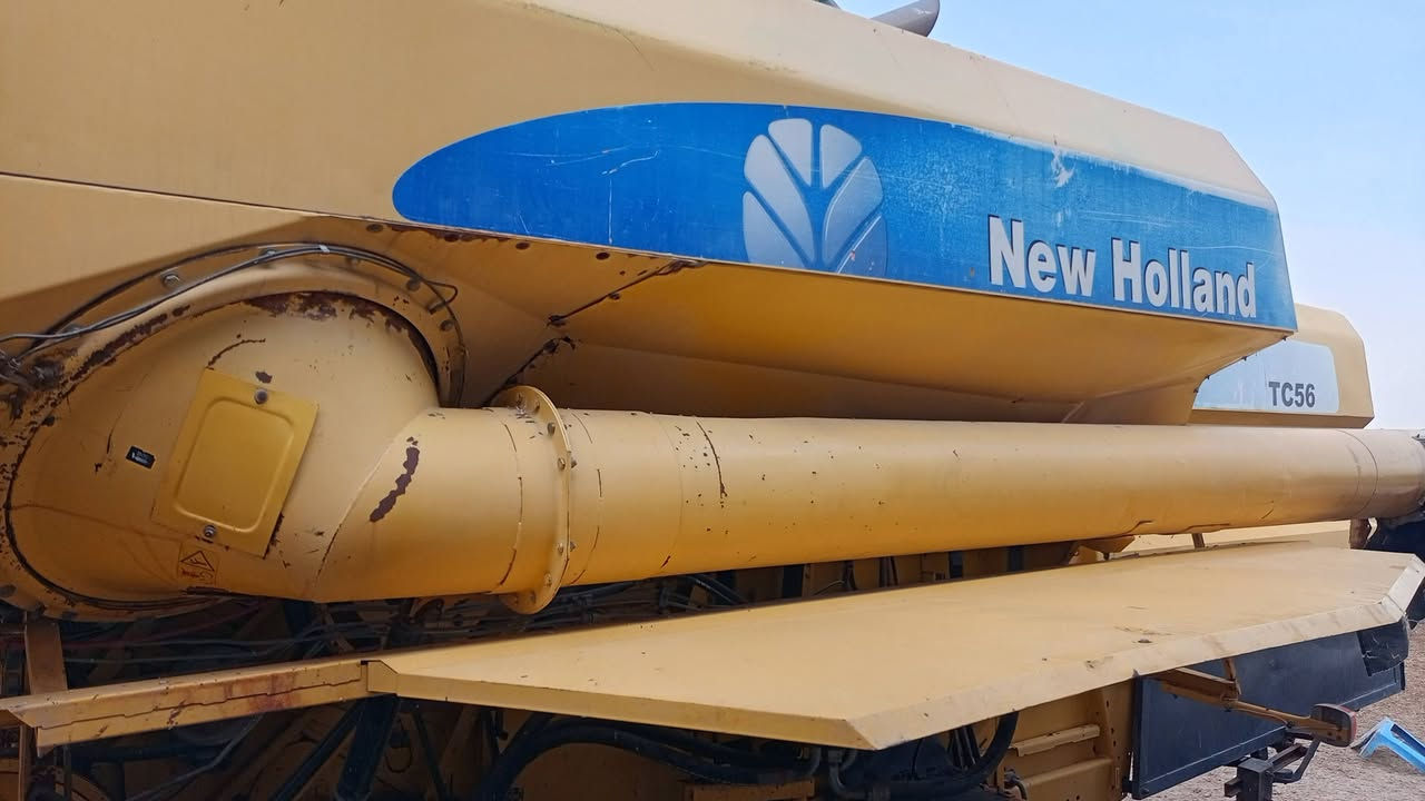 حاصده 2005 خمسه بلم هايدرو طبله 17للبيع للاستفسار الاتصال علاالرقم***********
