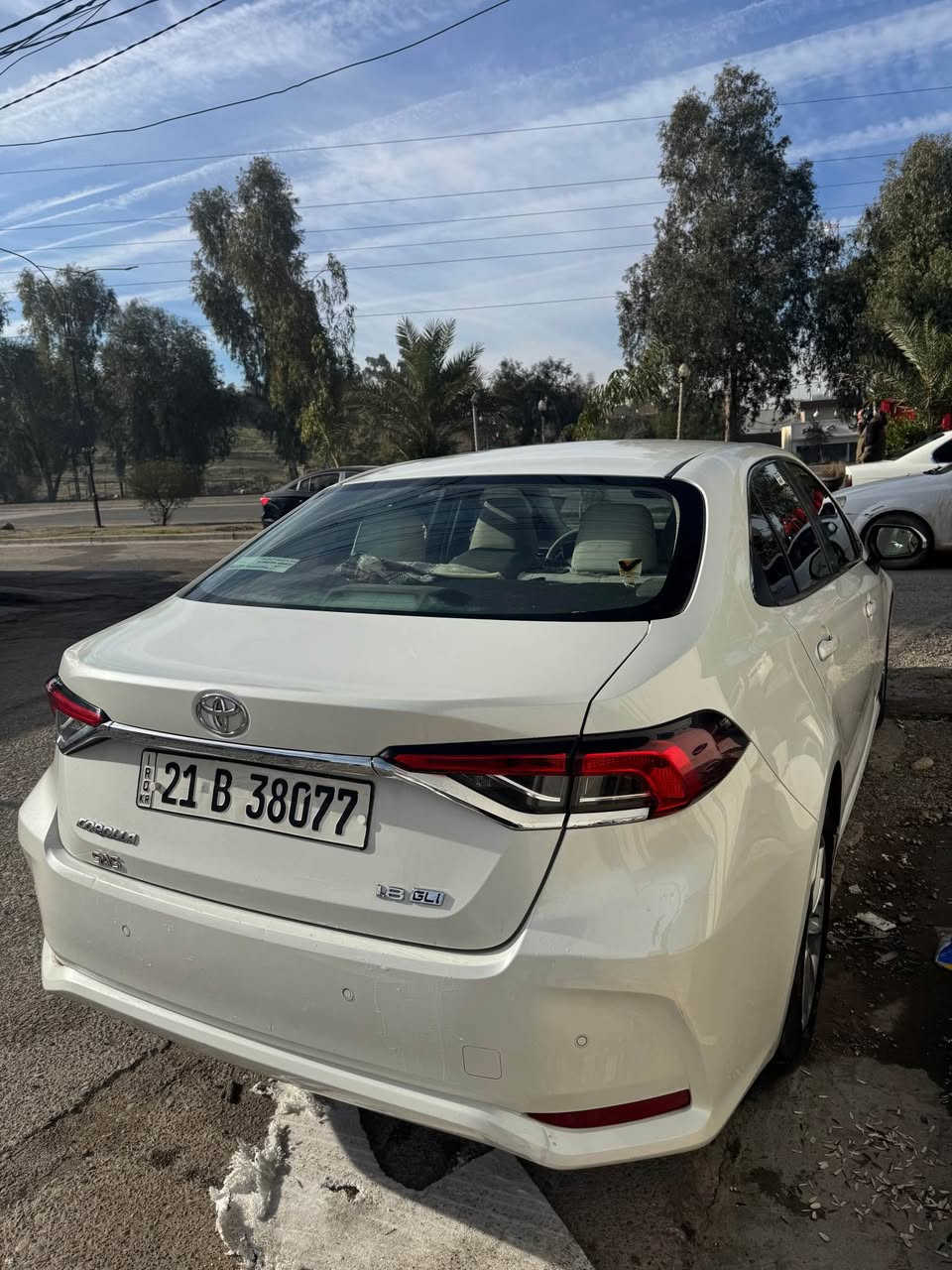 مەکینە ١.٨ بەس بۆنیتی بیلاد گۆڕاوە ٧٨هەزار ڕۆشتووە *********** كركوك, العراق
