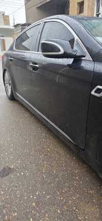 كيا كورس • ٢٠١٣ • ٦ سلندر ٣٨٠٠