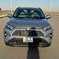 تويوتا راف فور بريميوم موديل 2025 وارد أمريكي دخول جديد السياره بدون ص...