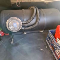 اخوان منضومة غاز للبيع للستفسار ‏‪07724358049‬‏ هاذ الرقم