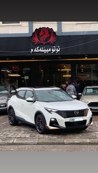 جاك ام زووم • ٢٠٢٤ • رقم السليمانية