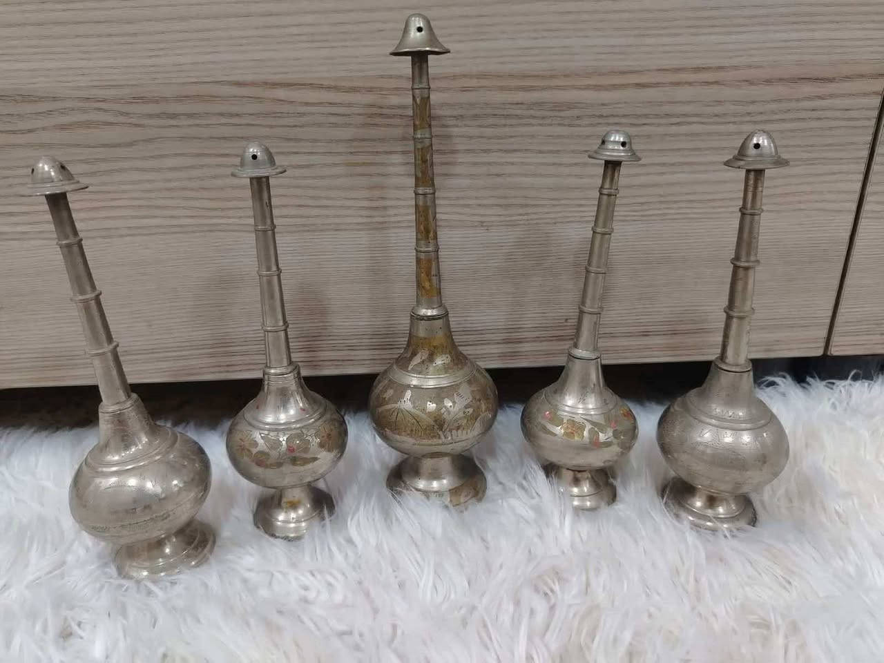 شلعه 22 قطعه نحاس بسعر مناسب ليريدهم يتواصل ***********
