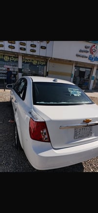 للبيع أوبترا موديل 2006 رقم بغداد مشروع وطني  كير ومحرك مكفولات  كير أ...