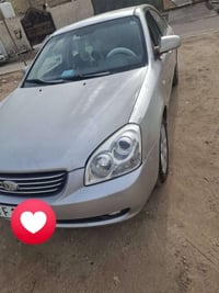 اوبتيما ٢٠٠٨ • ٢٧٠٠ ٦ سلندر • رقم بصره دولي