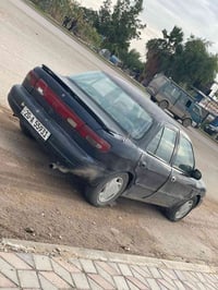 مكينه وكير زين • ١٩٩٥ • ديالى بلدروز