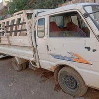كيا حمل • ٩٣ • كير ومحرك مكفول