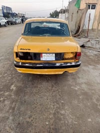 فولكه • ٢٠٠٣ • مكينه ٢٥٠٠