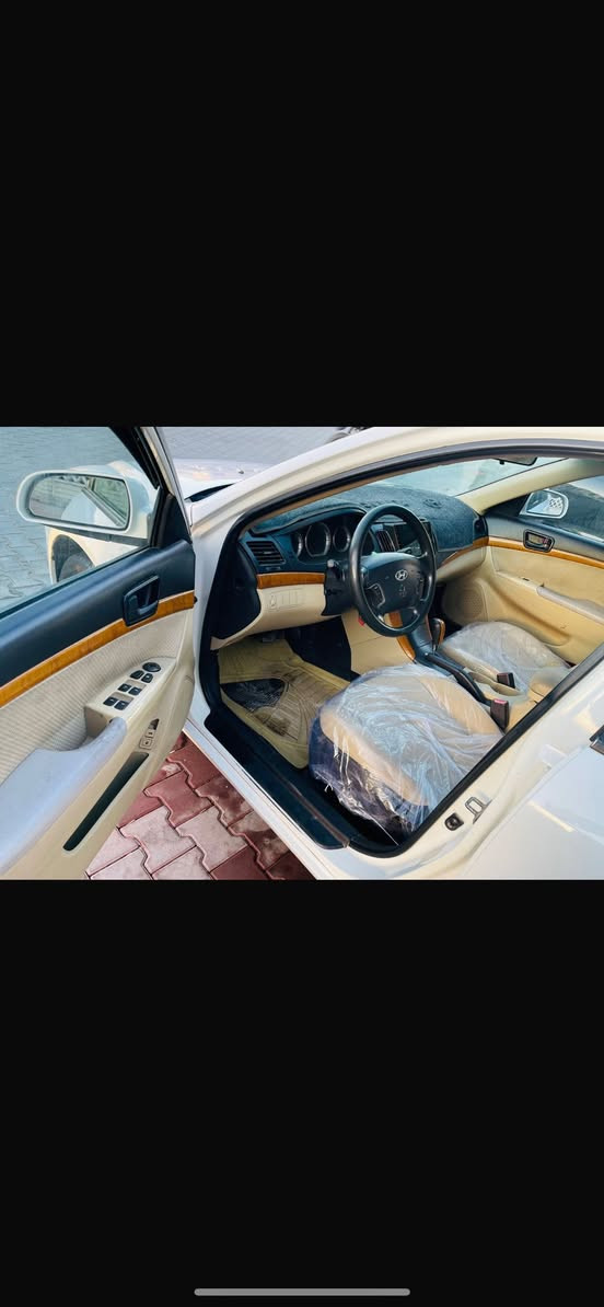 للبيع سوناتا 2009 خليجي داخل بيجي مكينه 2400 رقم بابل باسمي سنويه2030 مكاني نجف تبديل بنيد اصلي بدون داخل وبيها بارد شويه سعر 123 مكاني نجف


**إذا كنت صاحب هذا الإعلان وتريد حذفه لأي سبب، رجاءا أرسل رسالة إلى الدعم الفني**