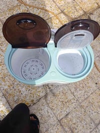 غسالة صغيرة • للبيع