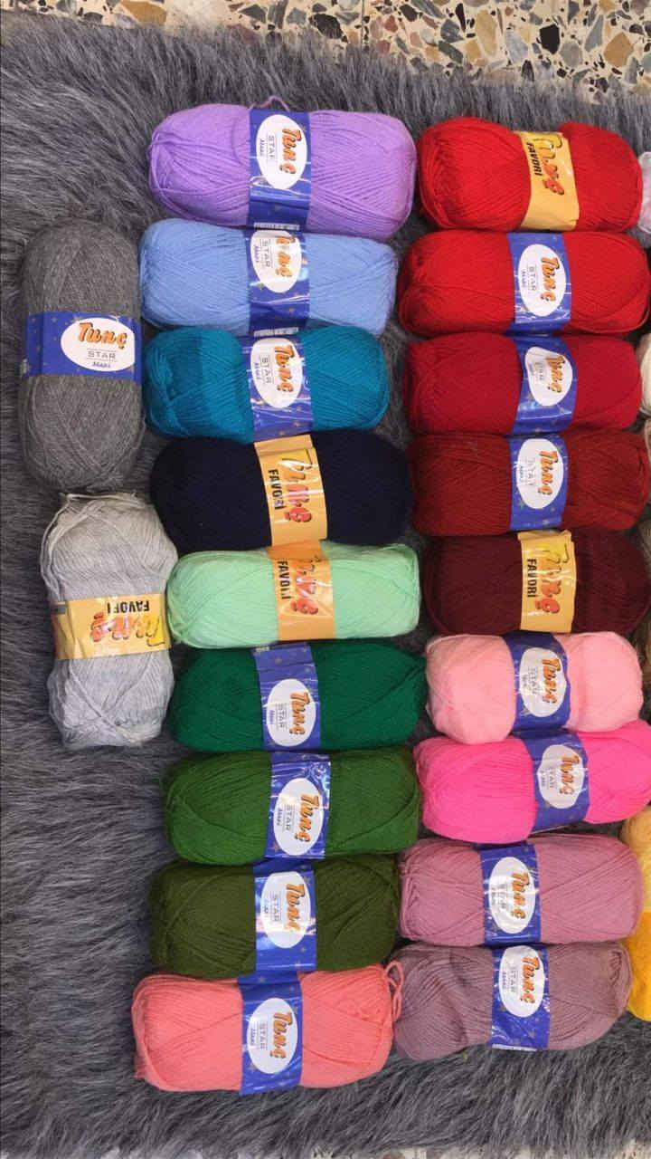 صوف حياكة تركي درجة أولى جملة مفرد جميع الألوان


**إذا كنت صاحب هذا الإعلان وتريد حذفه لأي سبب، رجاءا أرسل رسالة إلى الدعم الفني**