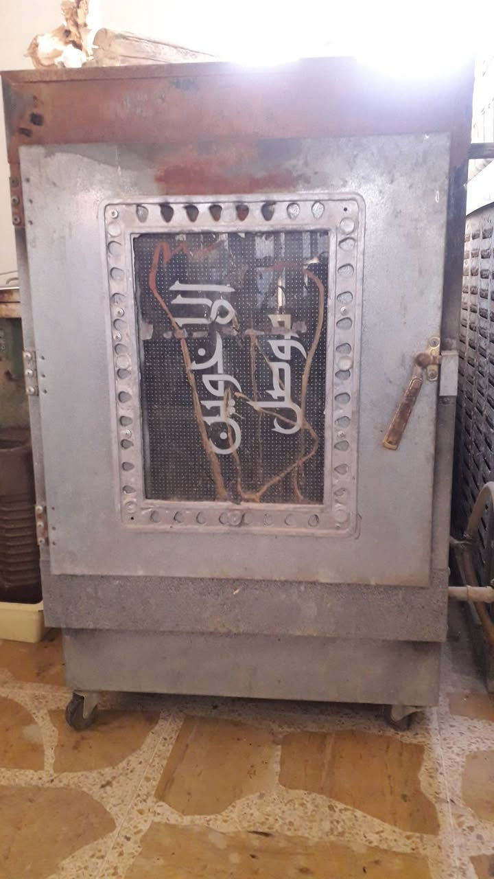 صوبه عشتار قديمة اصلية سعر 80 الف
فرن شوي بدون منظم مستعمل شغال مابي شي سعر 45


**إذا كنت صاحب هذا الإعلان وتريد حذفه لأي سبب، رجاءا أرسل رسالة إلى الدعم الفني**