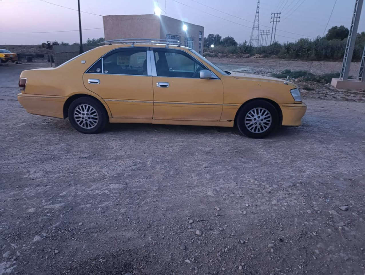 مكلف بلنشر سياره للبيع جاهزه مابيها أي نقص كلشي شغال العنوان واسط الكوت اليوسفية  سنويه مجدده  2027 السعر 90 ورقه وبيها مجال بيع مستعجل اتصال رقم راعيها ‏‪***********‬‏
