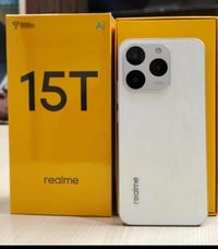 ريلمي 15T • ٥١٢ • ديالى