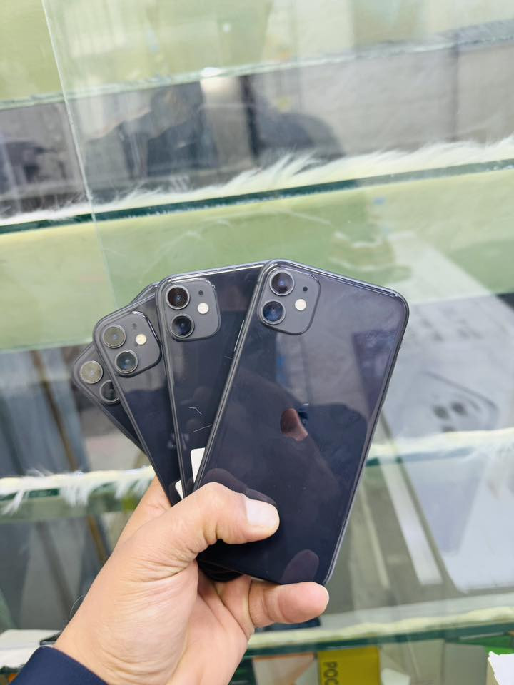 السلام عليكم
تم وصول بضاعه جديده من اجهزه الايفون وبضمان 10 ايام من اي خلل بجهاز كان 

15 بروماكس دبل خط ذاكره 256  باتري 91 ذاكره 256 

15 بروماكس تك خط باتري 86 ذاكره 256

14 بروماكس دبل خط باتري 88 ذاكره 256 

13 بروماكس ذاكره تيرا يعني فول باتري 94

13 بروماكس دبل خط باتري من86 لل 94

13 بروماكس تك خذ باتري من87 لل 96

12 برو فقط ذاكره128 باتري 93

11 بروماكس ذاكره 512 دبل خط فول الفول 

11 برو فقط ذاكره 64 باتري 90

11 عادي دبل خط باتري من 92 لل 94 

اكس ار ذاكره 64 باتري 81 دبل خط فول نضافه تحوير 17 بر حته الفلاش يشتغل 

شواحن اصلي وبضمان سنه كامله من ايفون 7بلاص الى 17 بروماكس 

عنوان المكتب صلاح الدين الشرقاط سوق الموبايلات داخل كراج الجرناف مكتب زيد الجويني 🏤


**إذا كنت صاحب هذا الإعلان وتريد حذفه لأي سبب، رجاءا أرسل رسالة إلى الدعم الفني**