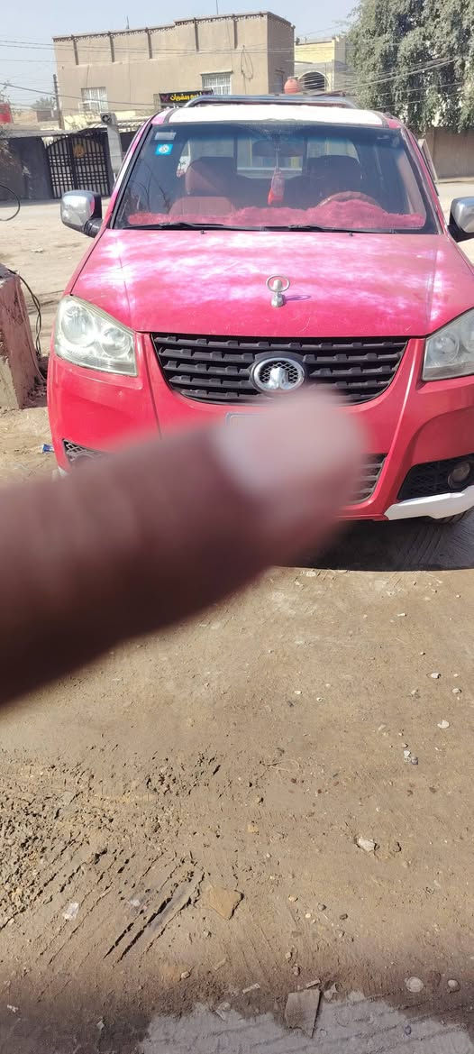 سياره للبيع او مراوس ابيض موديل ١٥ السياره جاهزه شاشه تبريد ترايه للموصل مكفوله لون احمر جارد بابل ولي عنده مراوس انطي فرق
*********** واتساب السعر ٧٠ قفل
