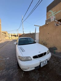 نوبيرا • ١٩٩٧ • واسط