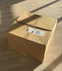 كارتونة • أمازونيات • بدون إلكترونيات