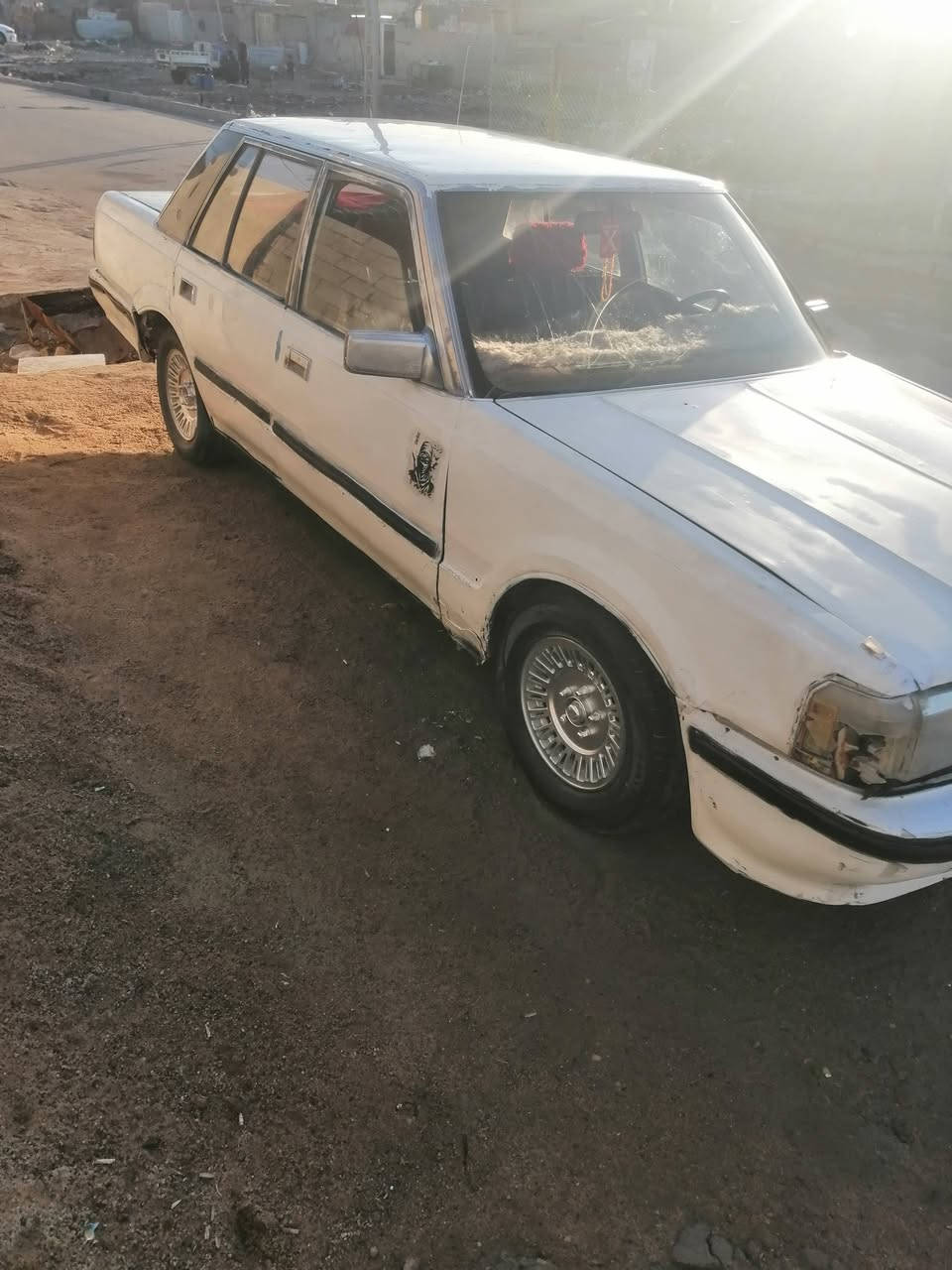 سلام عليكم سوبر للبيع رقم ذي قار  الماني سنويتهه منتهيه بل عشرين ماندل راعيهه ابيع كوم حديد اتكفل سرقه وعشاير السعر 15وبيهه مجال بصيط جماعت العشره عبر المنشور مكاني ناصريه مركز اخوان مكلف بل نشر اتصل عله صاحب السياره هاذه رقم ***********
