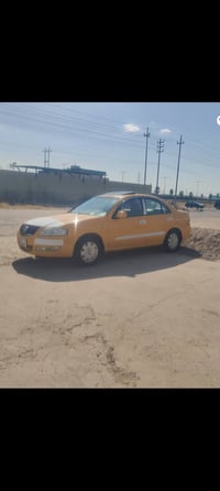 نيسان صني • ٢٠٠٩ • تكريت