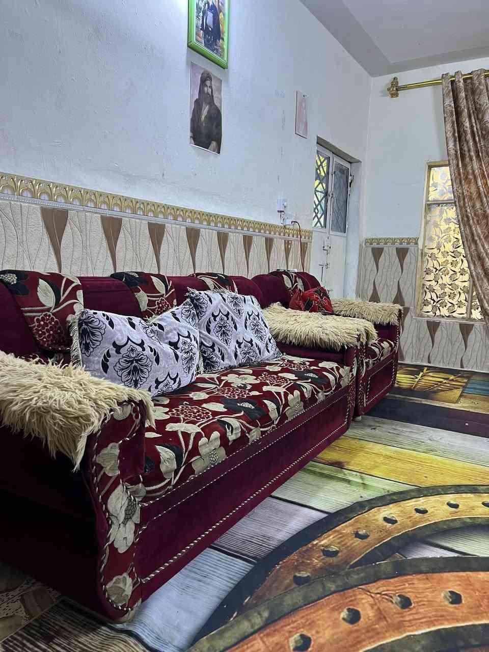 تخم للبيع نضيف اضراره بسيطه ٧مقاعد السعر ١٥٠اي استفسار خاص


**إذا كنت صاحب هذا الإعلان وتريد حذفه لأي سبب، رجاءا أرسل رسالة إلى الدعم الفني**