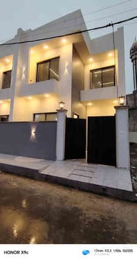 حي التعليم العالي • ١١٠م • تسليم فوري