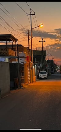 الجزيره الفيروزيه • ٣٠٠م • كراج سيارتين