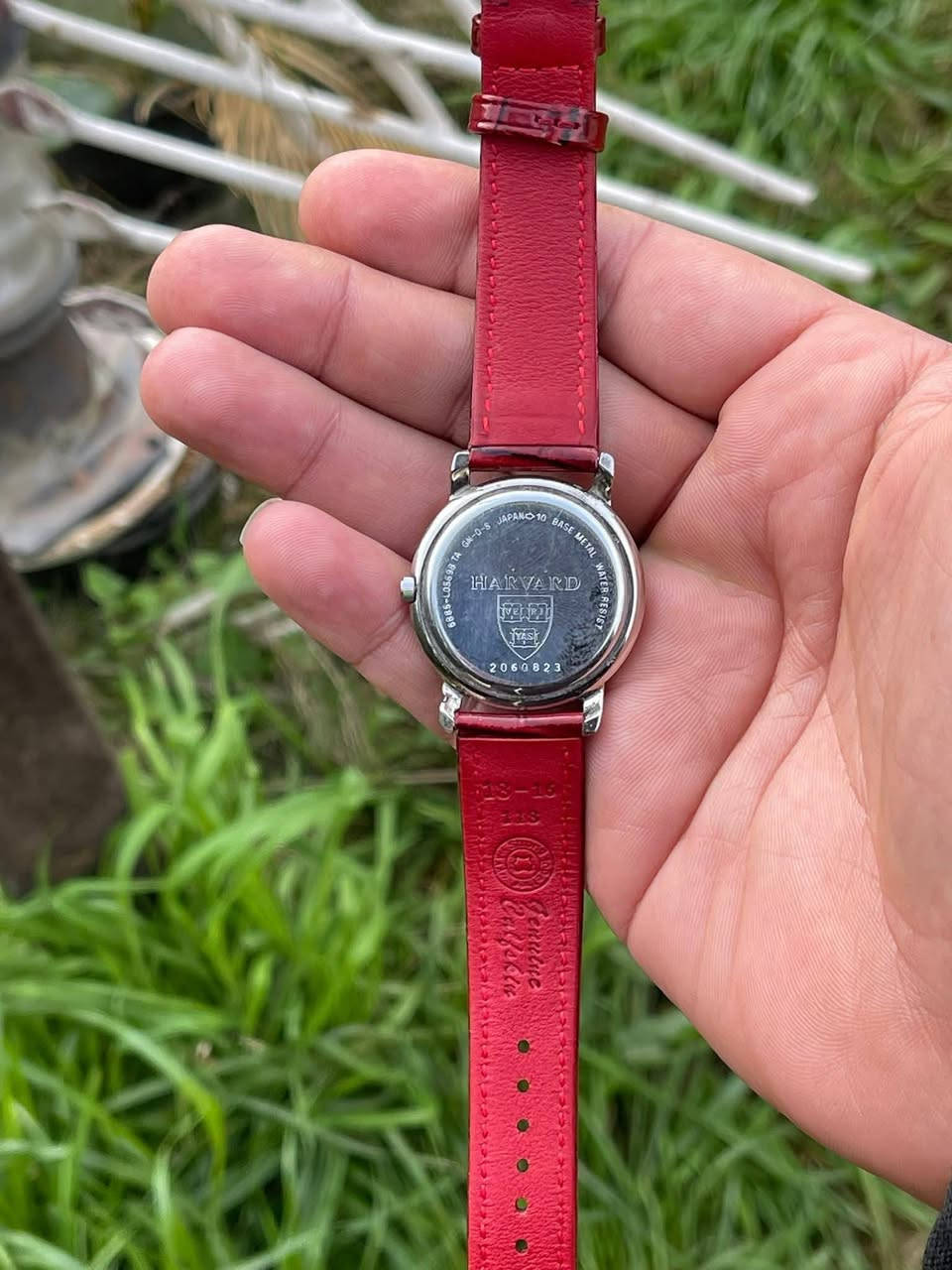 سبحة عقيق مع ساعة ياباني فنتج قديمة للبيع
***********
السعر 70
